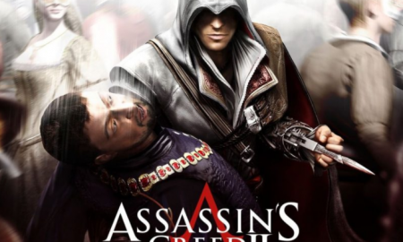 Assassin’s Creed 2 Free Download For PC