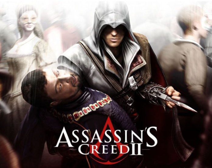 Assassin’s Creed 2 Free Download For PC