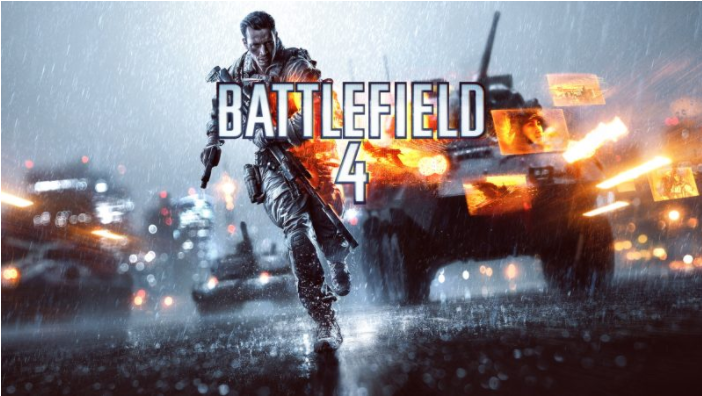 Battlefield 4 Mobile iOS/APK Version Download