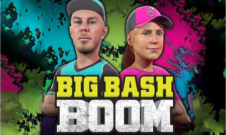 Big Bash Boom Download Full Game Mobile Free