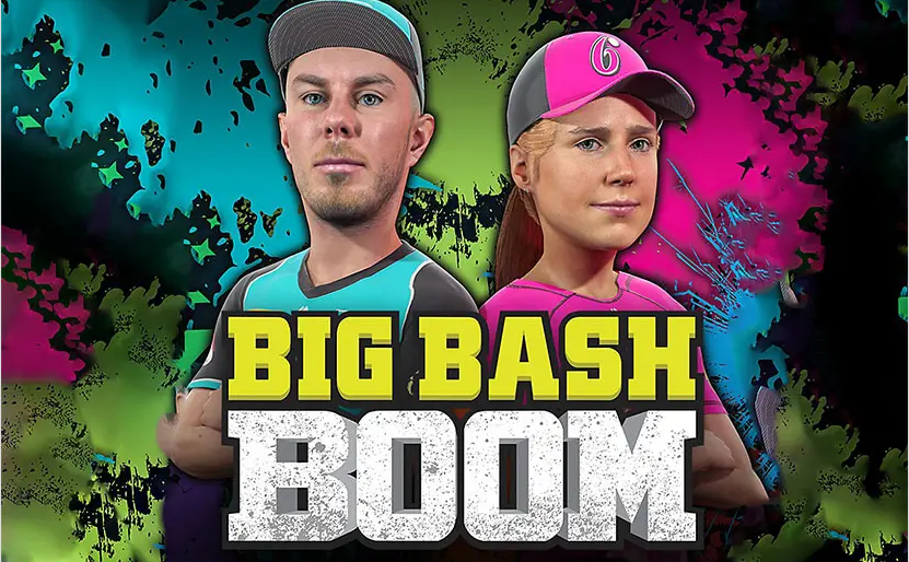 Big Bash Boom Download Full Game Mobile Free