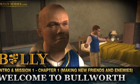 Bully: Scholarship Edition Free Download PC Windows Game