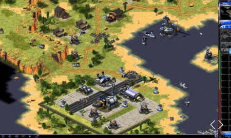 COMMAND AND CONQUER RED ALERT 2 YURI’S REVENGE IOS/APK Download