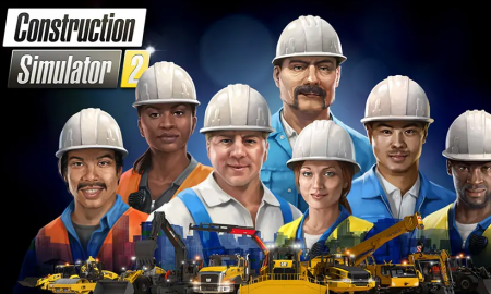 Construction Simulator 2 US Full Game Mobile for Free
