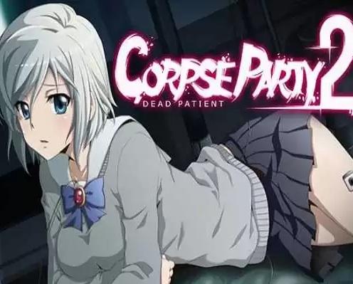 Corpse Party 2 Dead Patient IOS/APK Download