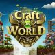 Craft The World PC Download Game For Free