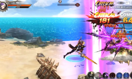 DRAGON SPEAR Download Full Game Mobile Free