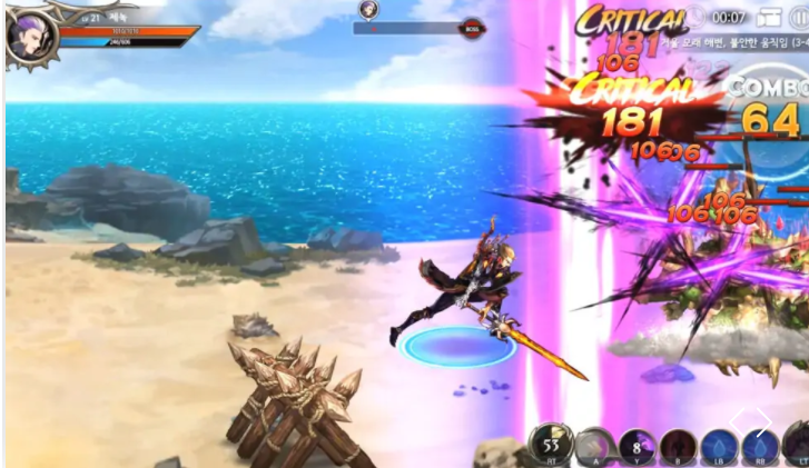 DRAGON SPEAR Download Full Game Mobile Free