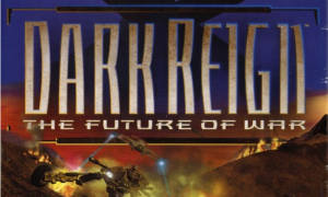 Dark Reign: The Future of War Full Game Mobile for Free