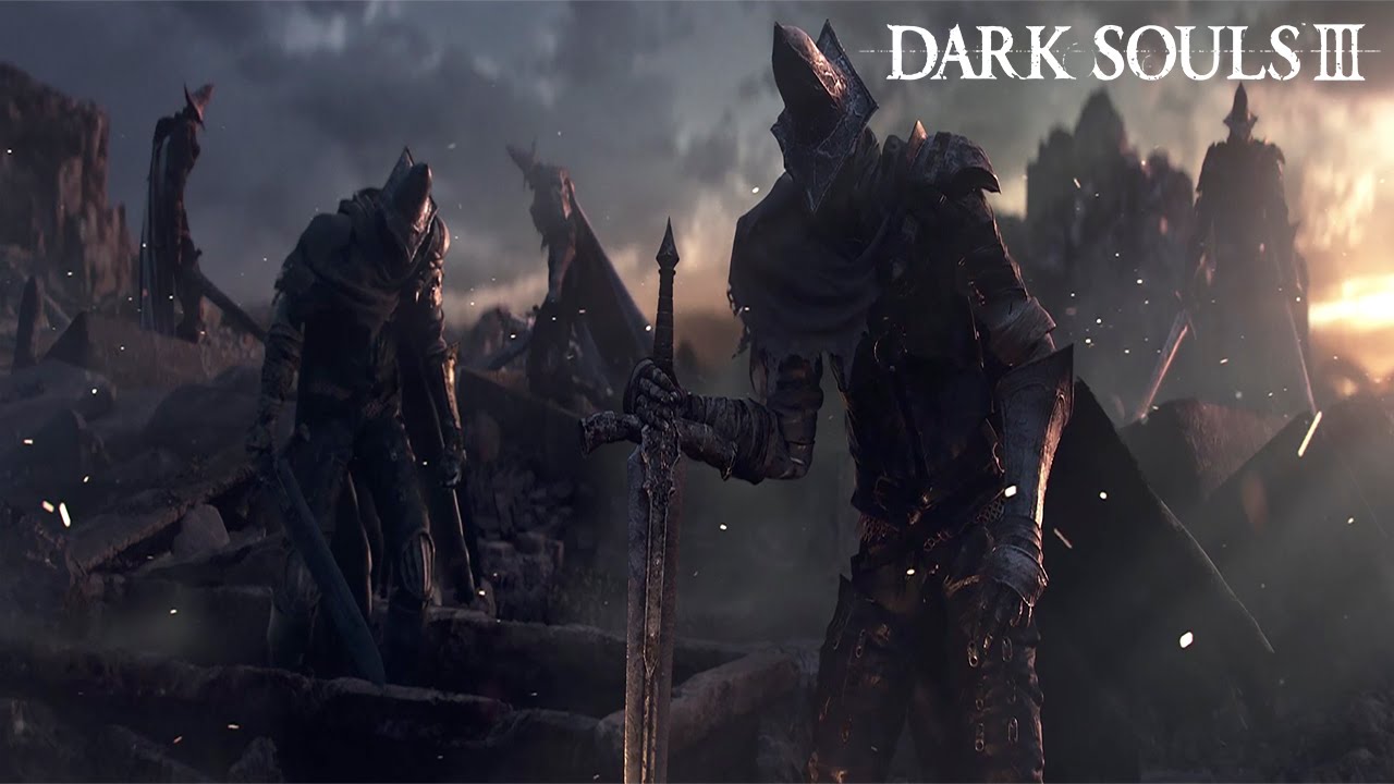 Dark Souls 3 IOS Latest Version Free Download