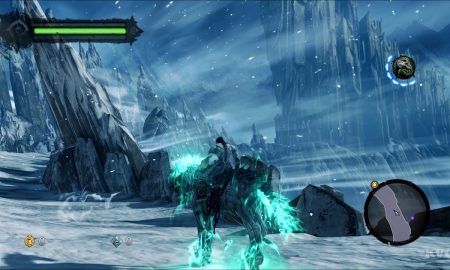 Darksiders 2 Deathinitive Edition PC Download Game For Free