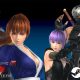 Dead or Alive 5 Last Round Free Download For PC