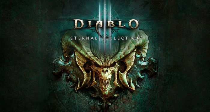 Diablo III: Eternal Collection Game Download