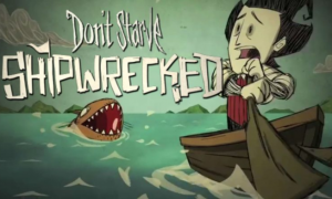 Don’t Starve: Shipwrecked Full Version Mobile Game