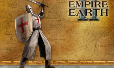 Empire Earth 2 Mobile iOS/APK Version Download