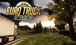 Euro Truck Simulator 2 Download Full Game Mobile Free