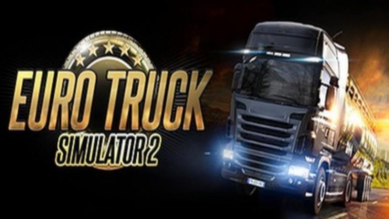 Euro Truck Simulator 2 All DLCs Repack IOS/APK Download
