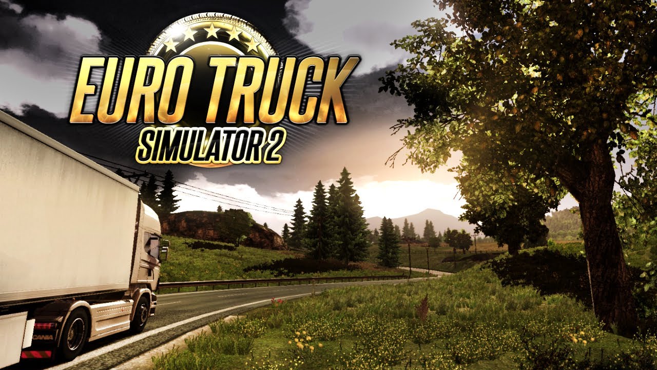 Euro Truck Simulator 2 Download Full Game Mobile Free