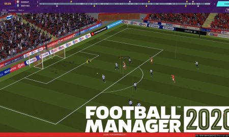 Football Manager 2020 PC Download Game For Free
