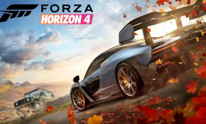 Forza Horizon 4 Mobile iOS/APK Version Download
