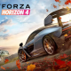 Forza Horizon 4 Mobile iOS/APK Version Download