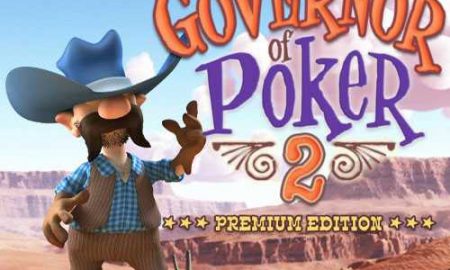 Governor of Poker 2 PC Download Game For Free
