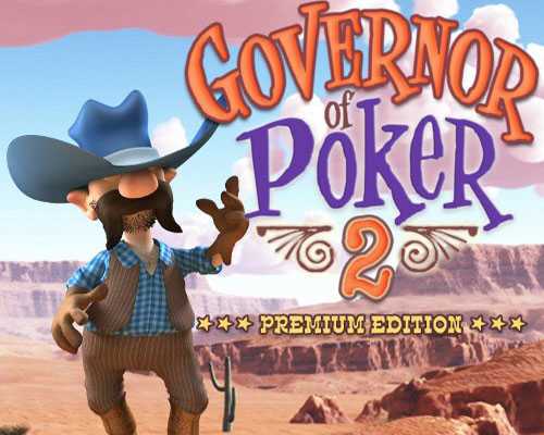 Governor of Poker 2 PC Download Game For Free