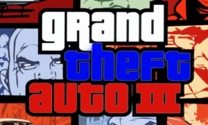 Grand Theft Auto 3 PC Download Game For Free