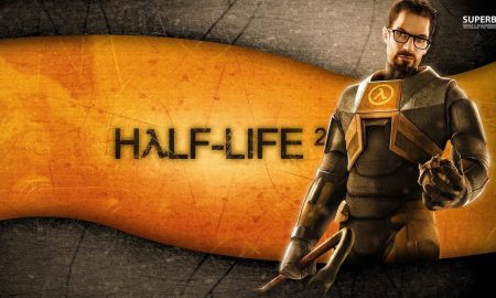Half Life 2 Full Game PC For Free
