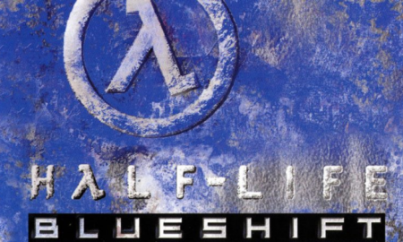 Half-Life: Blue Shift Free Download For PC