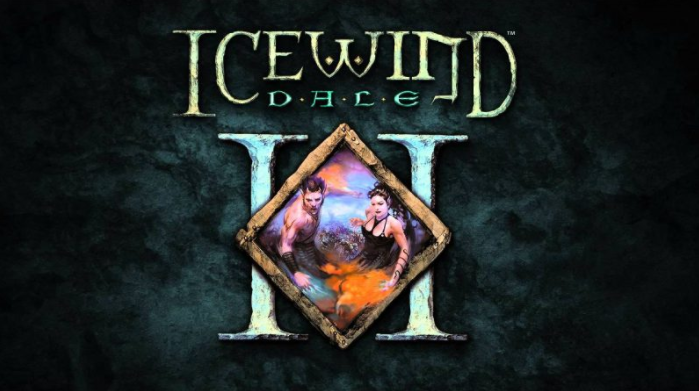 Icewind Dale 2 Complete Full Game Mobile for Free