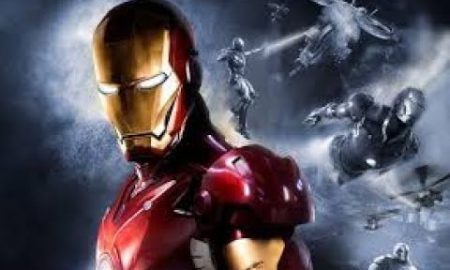 Iron Man PC Game Download For Free