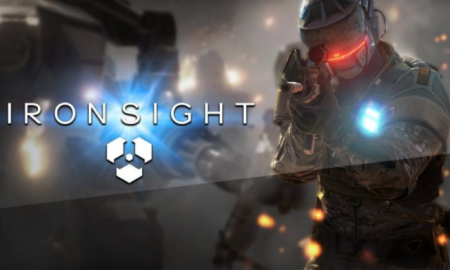 Ironsight Full Game PC For Free