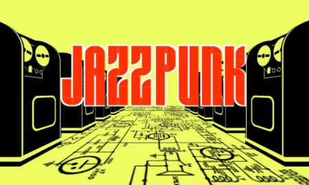 Jazzpunk PC Download Free Full Game For windows