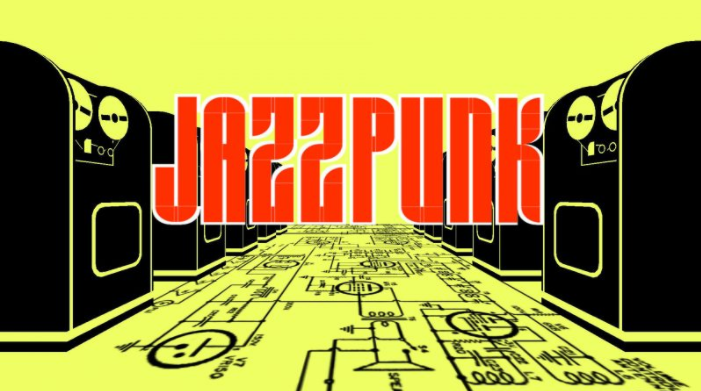 Jazzpunk PC Download Free Full Game For windows