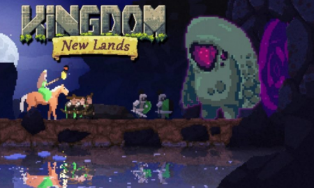 Kingdom: New Lands Download Full Game Mobile Free