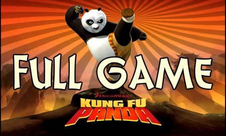 Kung Fu Panda Full Game Mobile for Free