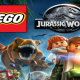 LEGO Jurassic World Mobile iOS/APK Version Download