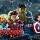 LEGO Marvel’s Avengers Full Version Mobile Game