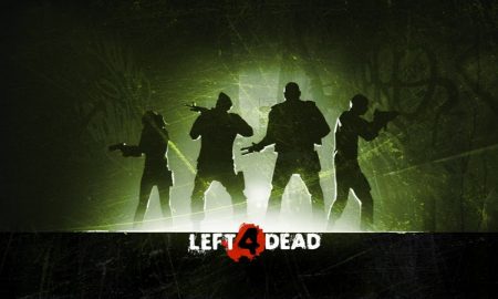 Left 4 Dead IOS Latest Version Free Download