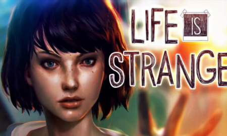 Life Is Strange IOS/APK Download