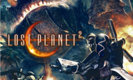 Lost Planet 2 Download Full Game Mobile Free