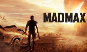 Mad Max Mobile iOS/APK Version Download