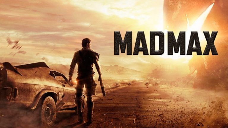 Mad Max Mobile iOS/APK Version Download