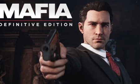 Mafia: Definitive Edition PC Download Game For Free