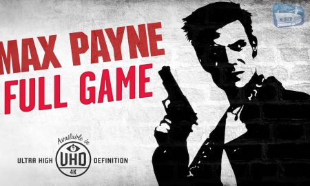 Max Payne Special Edition PC Download Game For Free