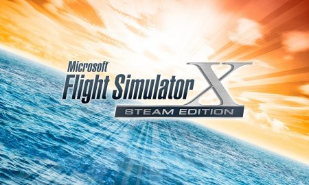 Microsoft Flight Simulator X: Steam Edition Game Download