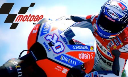 MotoGP 18 PC Game Download For Free