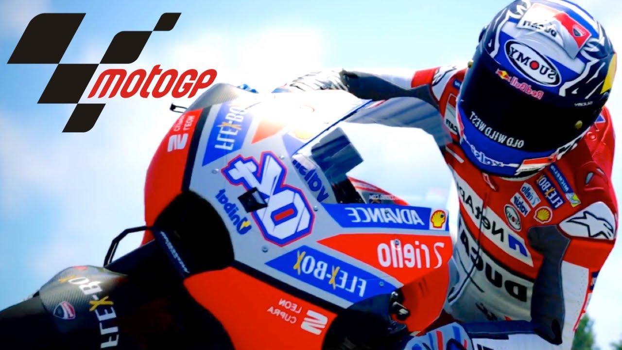 MotoGP 18 PC Game Download For Free
