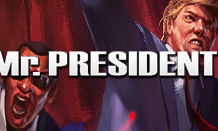 Mr.President! Full Game PC For Free